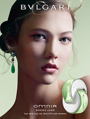 Parfum Bvlgari Omnia Green Jade - Eau De Toilette - Pour femmes