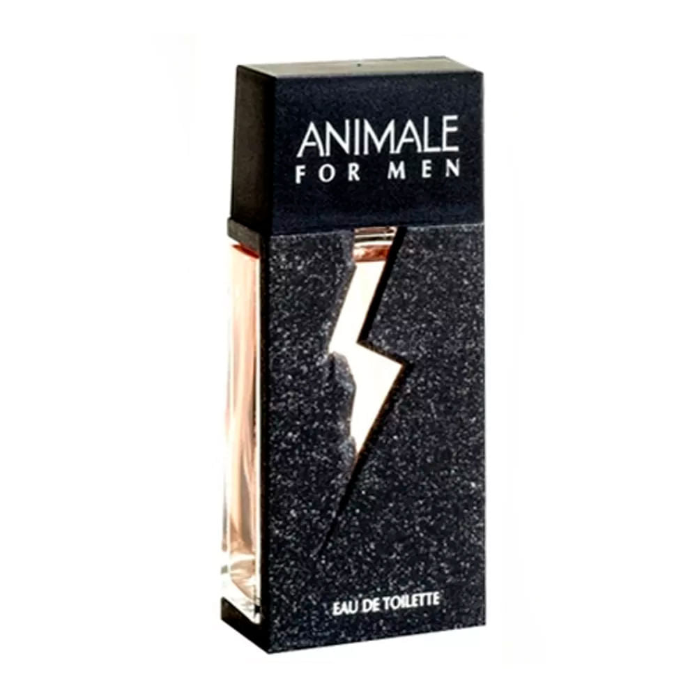 Parfum Animale For Men - Eau de Toilette - Pour hommes