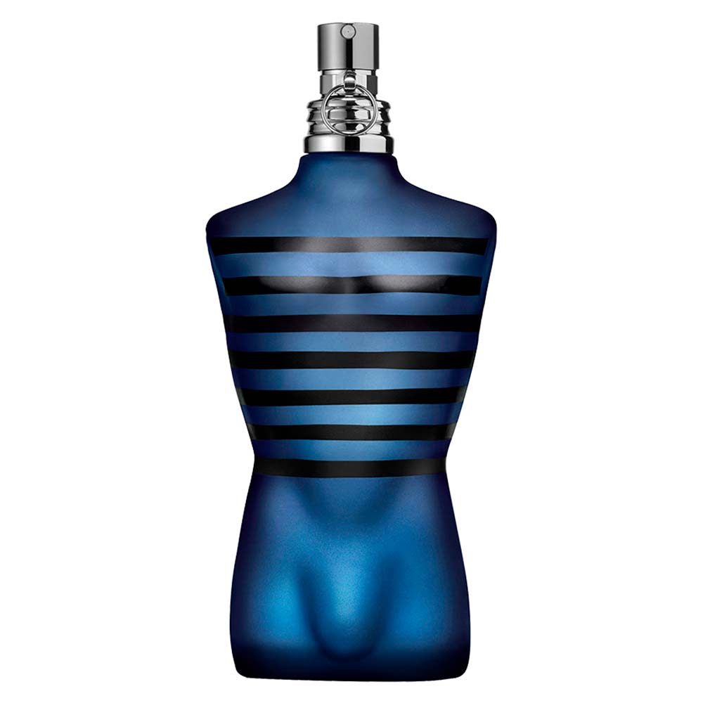 Parfum Ultra Male Jean Paul Gaultier - Eau de Toilette - Pour hommes