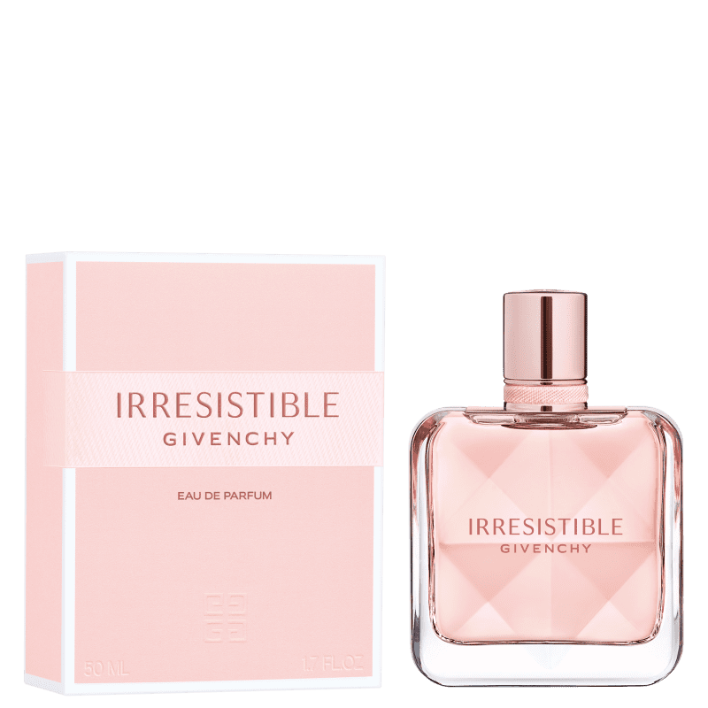 Givenchy Irresistible - Eau de Parfum - Pour femmes