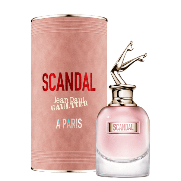 Parfum Jean Paul Gaultier - La Belle, Scandal, Scandal Pour Homme