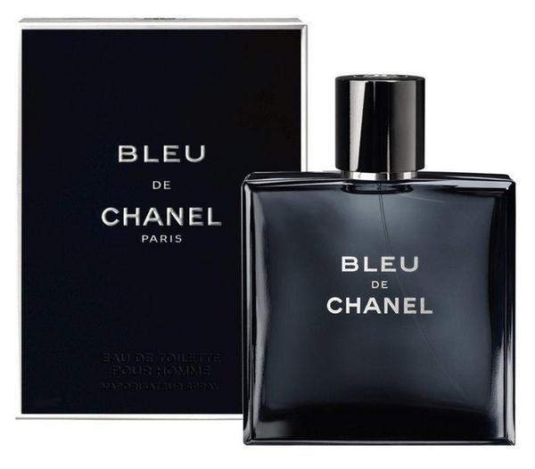 Chanel Bleu  - Eau de Parfum - Pour hommes