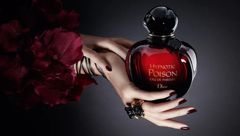 Parfum Hypnotic Poison Dior - Eau De Toilette - Pour femmes