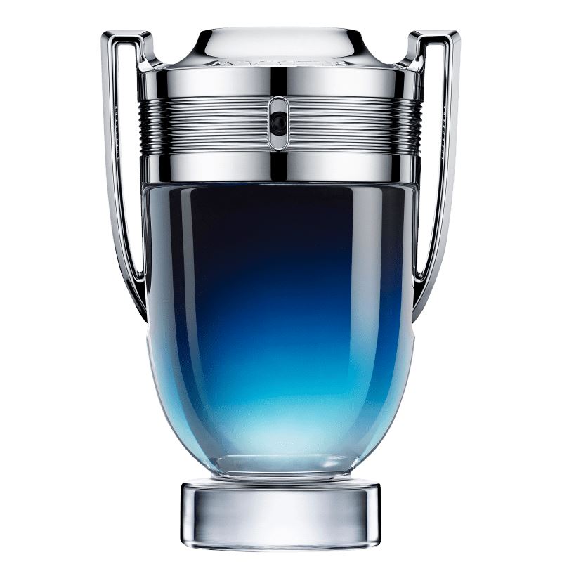 Invictus Legend Paco Rabanne - Eau de Parfum - Pour hommes