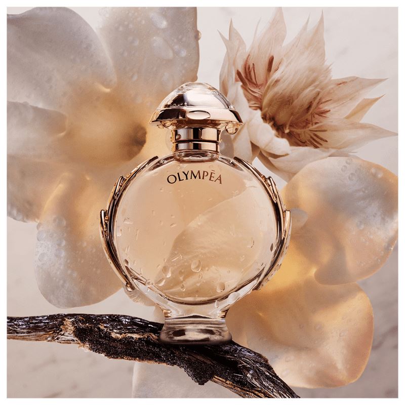 Olympéa Paco Rabanne - Eau de Parfum - Pour femmes